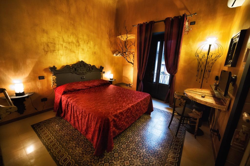 Bed And Breakfast Sotto Le Stelle Caltabellotta Quarto foto