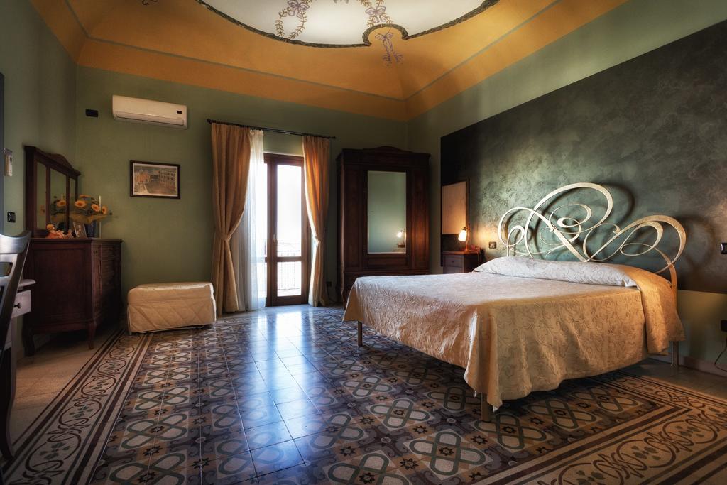 Bed And Breakfast Sotto Le Stelle Caltabellotta Quarto foto