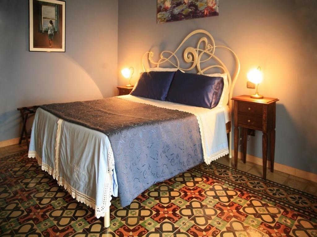 Bed And Breakfast Sotto Le Stelle Caltabellotta Quarto foto