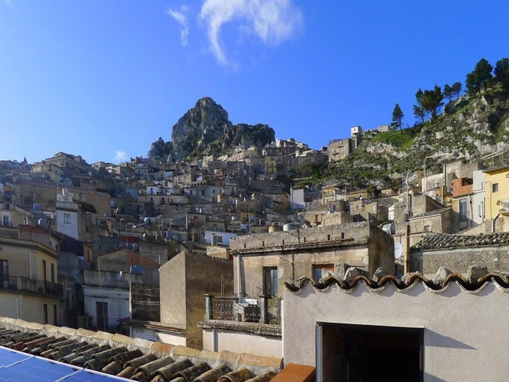 Bed And Breakfast Sotto Le Stelle Caltabellotta Exterior foto