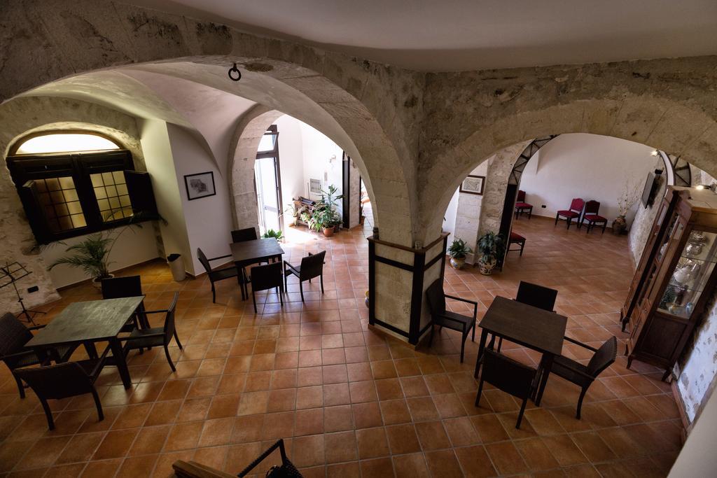 Bed And Breakfast Sotto Le Stelle Caltabellotta Exterior foto