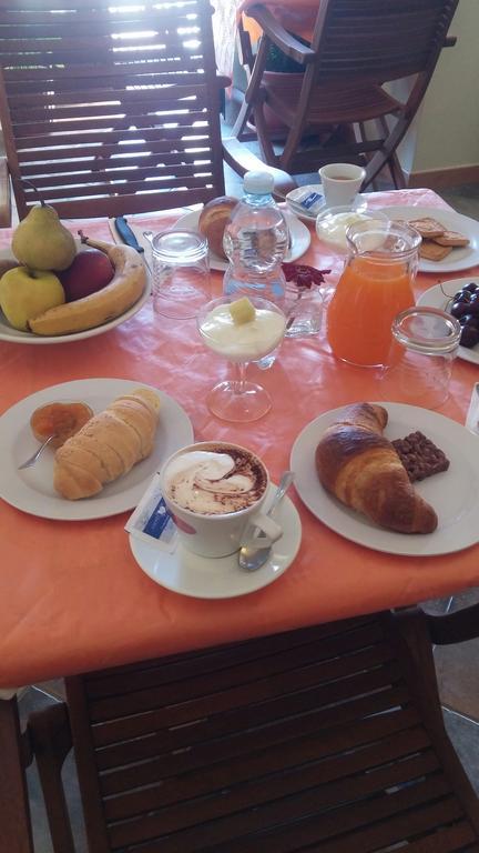 Bed And Breakfast Sotto Le Stelle Caltabellotta Exterior foto