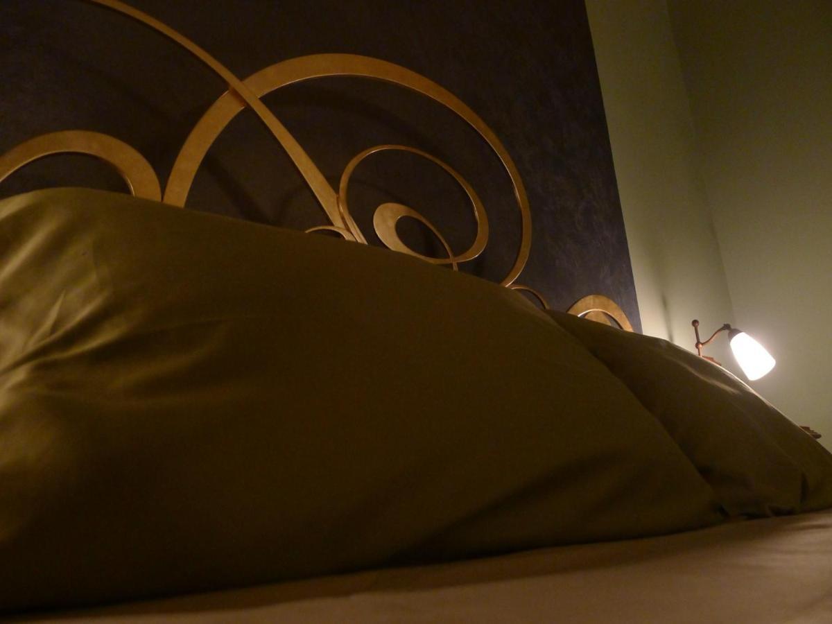 Bed And Breakfast Sotto Le Stelle Caltabellotta Quarto foto